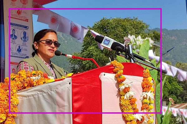 बैतडीले पायो थप एकजना प्रदेश सांसद, एमालेकी जानकी बनिन् सांसद 